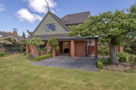Photo of property in 10 Catherwood Avenue, Allenton, Ashburton, 7700