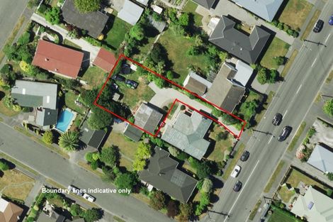 Photo of property in 131 Highsted Road, Casebrook, Christchurch, 8051