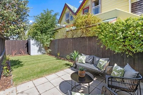 Photo of property in 3/234 Worcester Street, Christchurch Central, Christchurch, 8011