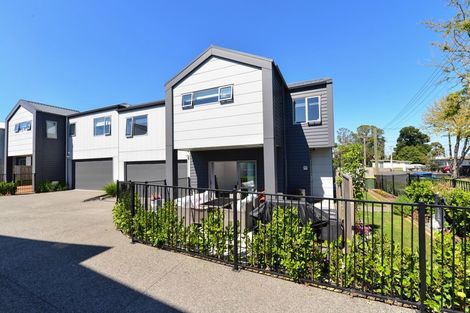 Photo of property in 8e Mary Street, Frankton, Hamilton, 3204