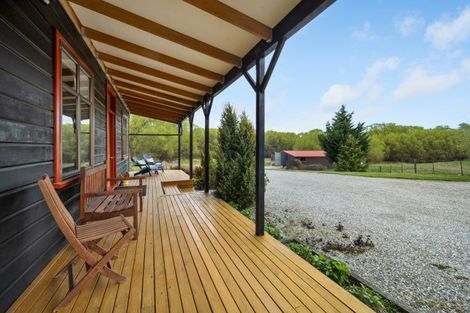 Photo of property in 3440 Becks-lauder Road, Lauder, Omakau, 9377