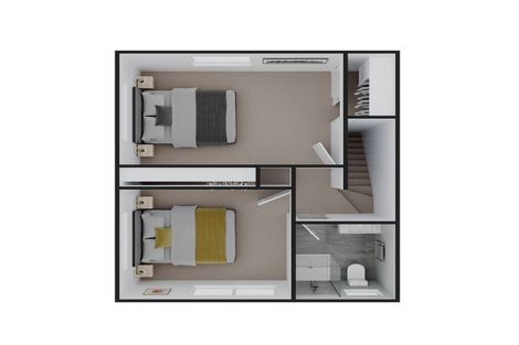 Photo of property in 677 Gloucester Street, Linwood, Christchurch, 8062