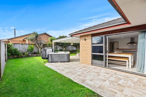 Photo of property in 7 Gibson Place, Papamoa Beach, Papamoa, 3118