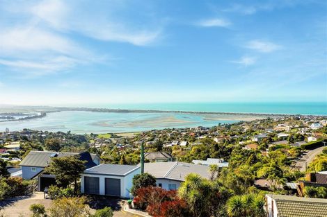 Photo of property in 14 Muritai Terrace, Mount Pleasant, Christchurch, 8081