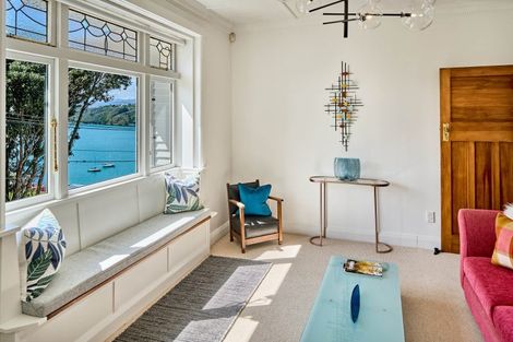 Photo of property in 16 Belvedere Road, Hataitai, Wellington, 6021