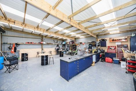 Photo of property in 389 Teschemakers Road, Teschemakers, Oamaru, 9492