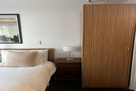 Photo of property in Dual Apartments, 108/142u Vivian Street, Te Aro, Wellington, 6011