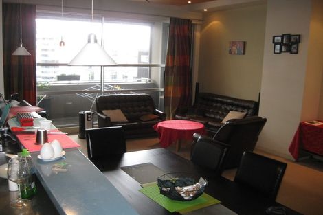Photo of property in The Lofts, 16/185u Victoria Street, Te Aro, Wellington, 6011