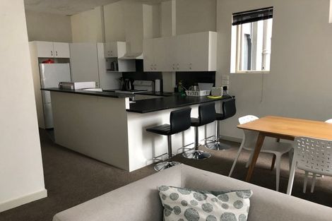 Photo of property in Brandon House, 4/20 Brandon Street, Wellington Central, Wellington, 6011