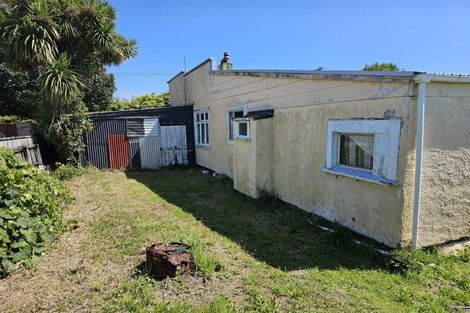 Photo of property in 6 The Esplanade, Westport, 7825