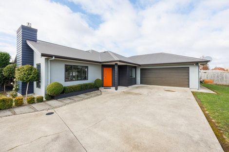 Photo of property in 22c Stonebridge Heights, Feilding, 4702