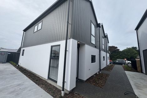 Photo of property in 62 Centennial Avenue, Riccarton, Christchurch, 8041