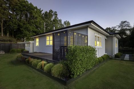 Photo of property in 129 Arataki Road, Whakamaru, Mangakino, 3492