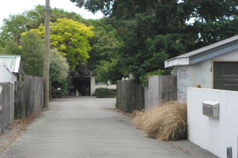 Photo of property in 143 North Avon Road, Richmond, Christchurch, 8013