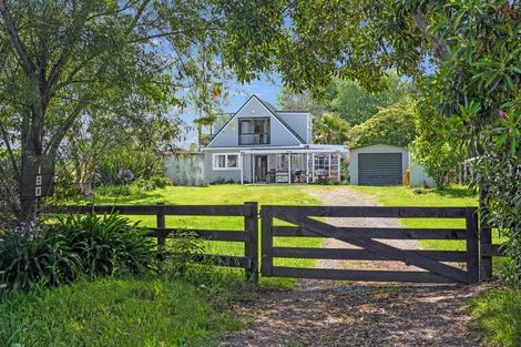 Photo of property in 180 Takahe Road, Ahipara, Kaitaia, 0481