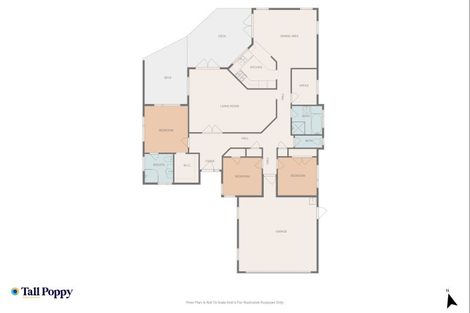 Photo of property in 7 Fenwick Crescent, Cromwell, 9310