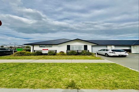Photo of property in 4 Philippa Drive, Rolleston, 7615