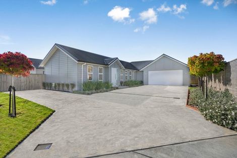 Photo of property in 9 Peony Drive, Greytown, 5712