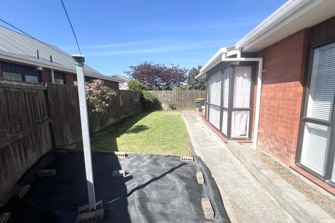 Photo of property in Carmichael Courts, 21/14 Wharenui Road, Upper Riccarton, Christchurch, 8041