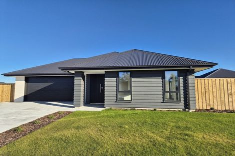 Photo of property in 34 Greig Crescent, Amberley, 7410