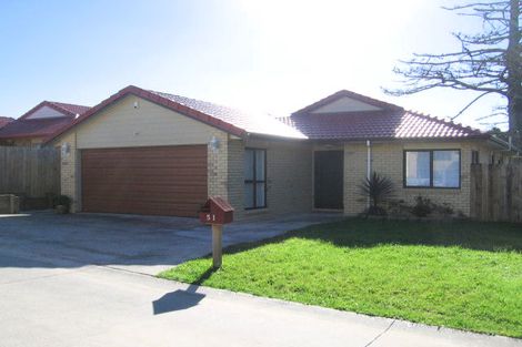 Photo of property in 51 Mili Way South, Ranui, Auckland, 0612