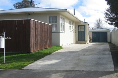 Photo of property in 5a Newhaven Place, Roslyn, Palmerston North, 4414