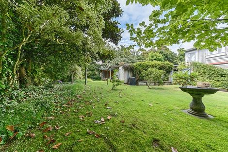 Photo of property in 35 Fernleigh Street, Ferndale, New Plymouth, 4310