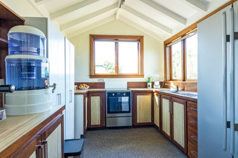 Photo of property in 12 Jackson Street, Seaview, Timaru, 7910