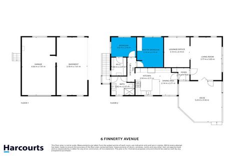 Photo of property in 6 Finnerty Avenue, Howick, Auckland, 2014