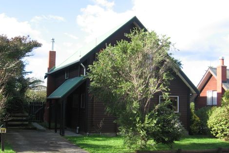 Photo of property in 23 Chorley Grove, Churton Park, Wellington, 6037