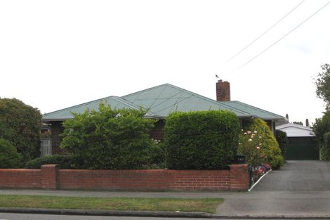 Photo of property in 140 Hoon Hay Road, Hoon Hay, Christchurch, 8025