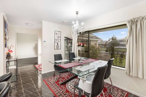 Photo of property in 95 John F Kennedy Drive, Milson, Palmerston North, 4414