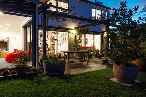 Photo of property in 46e Navigation Drive, Whitby, Porirua, 5024