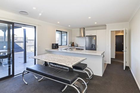 Photo of property in 2 Lucca Crescent, Rolleston, 7615