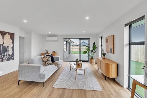 Photo of property in 28 Accadia Drive, Rolleston, 7614