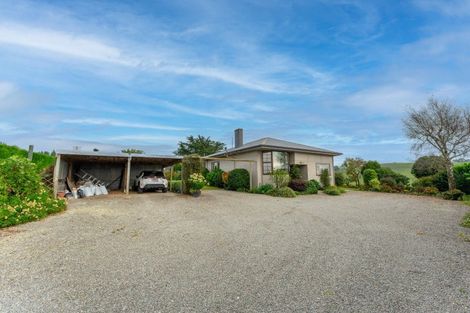 Photo of property in 574 Rosewill Valley Road, Levels Valley, Timaru, 7975