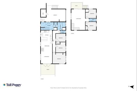 Photo of property in 6 Ngatai Street, Taumarunui, 3920