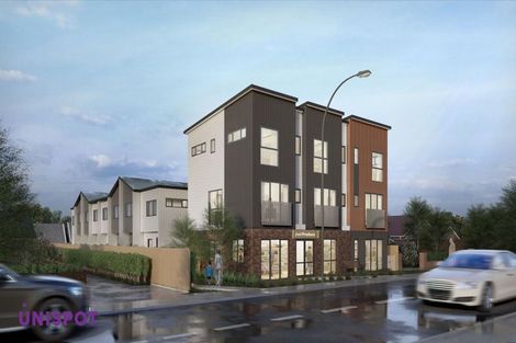Photo of property in 7/148 Lincoln Road, Henderson, Auckland, 0610