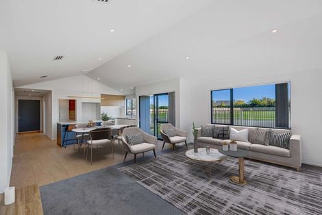 Photo of property in 1 Greig Crescent, Amberley, 7481