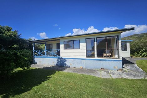 Photo of property in 1303 Coast Road, Nine Mile, Runanga, 7873