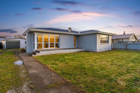 Photo of property in 138 Waiau Crescent, Kingswell, Invercargill, 9812