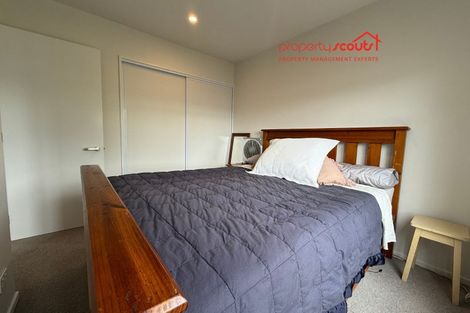 Photo of property in 5/7 Boon Street, Sydenham, Christchurch, 8023