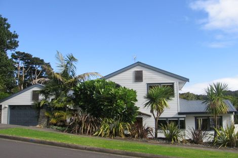 Photo of property in 47 Highfield Way, Maunu, Whangarei, 0110