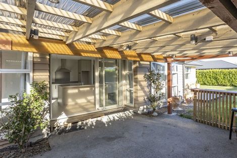 Photo of property in 15 Brockelbank Drive, Kaiapoi, 7630