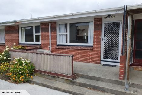 Photo of property in 3/1012 Colombo Street, St Albans, Christchurch, 8014