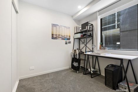 Photo of property in Vsp South, 104/168u Victoria Street, Te Aro, Wellington, 6011