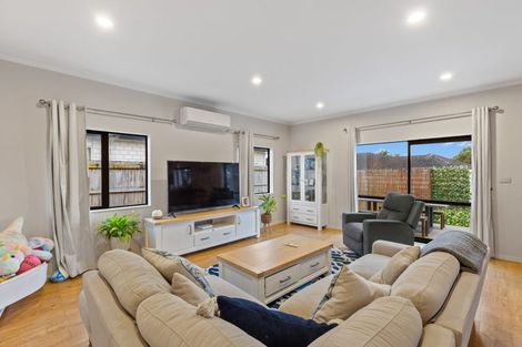 Photo of property in 7 Allendale Place, Morrinsville, 3300