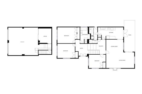 Photo of property in 47 Mclean Street, Strandon, New Plymouth, 4312