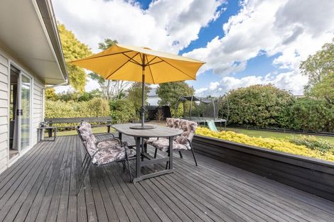 Photo of property in 2 Mclean Terrace, Waipukurau, 4200