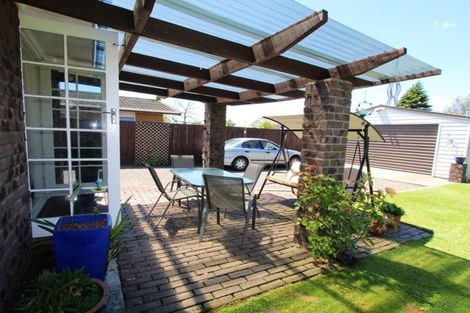 Photo of property in 184 Grampian Street, Tokoroa, 3420